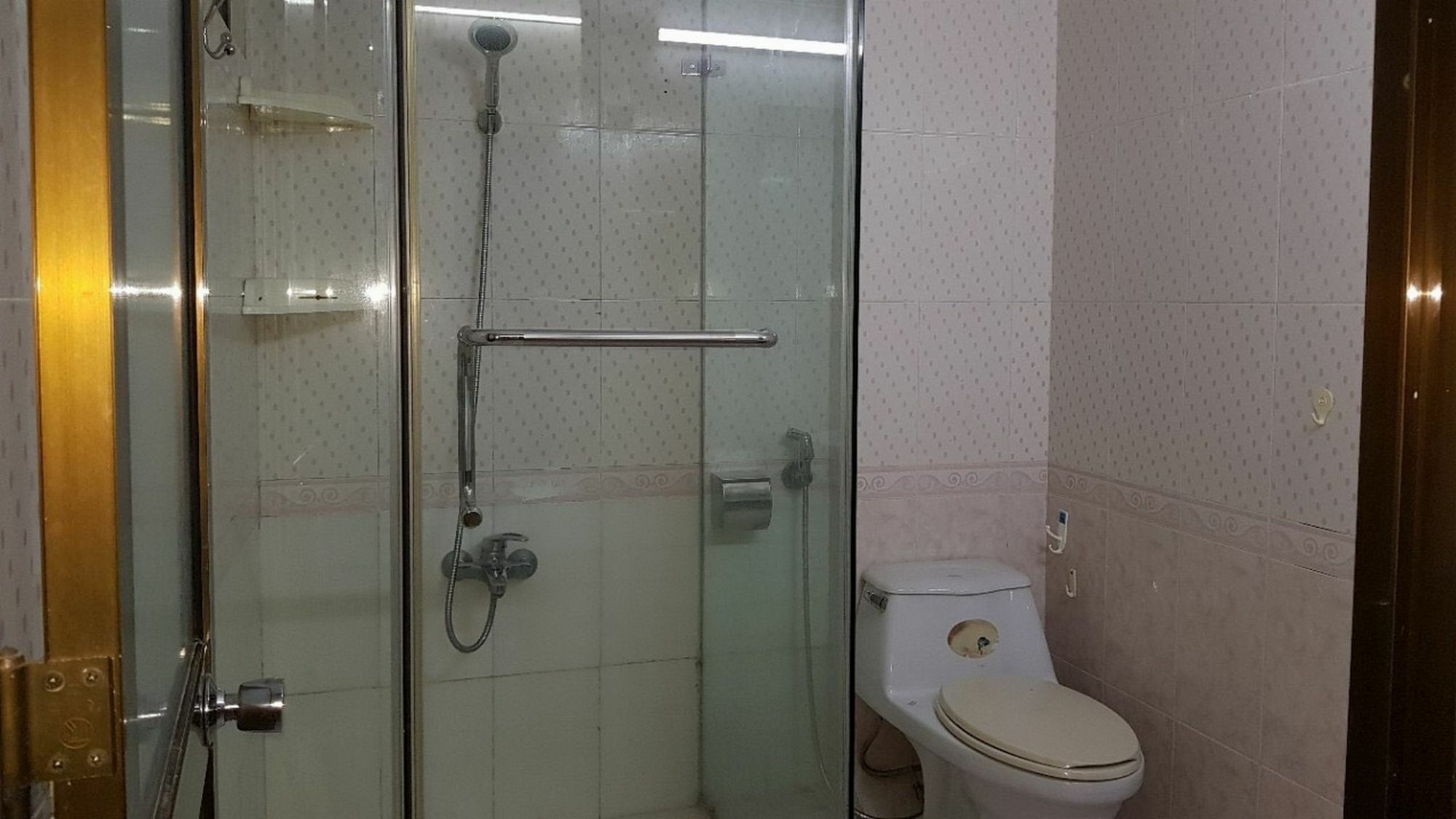 Saigon Fantastic Hostel Ho Či Minovo Město Exteriér fotografie