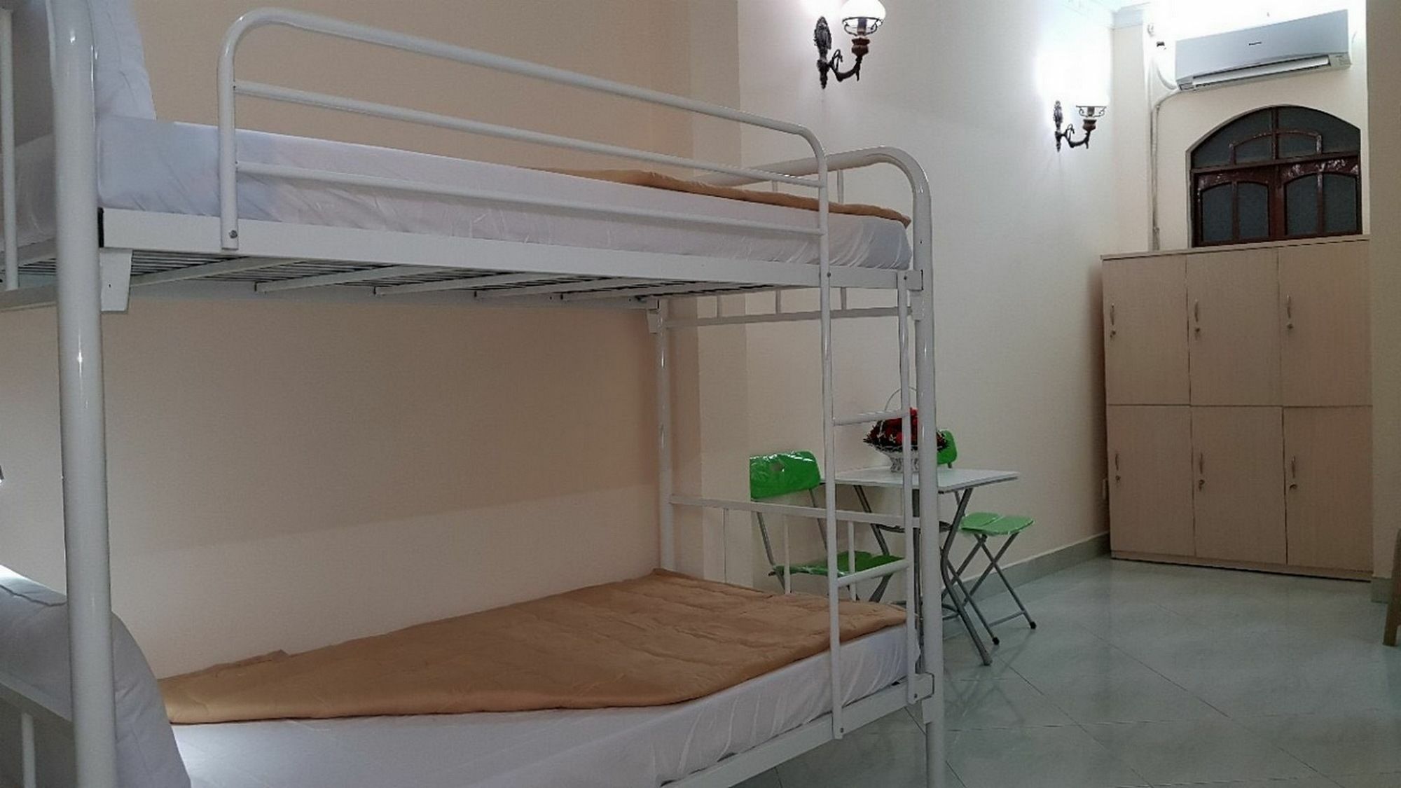 Saigon Fantastic Hostel Ho Či Minovo Město Exteriér fotografie