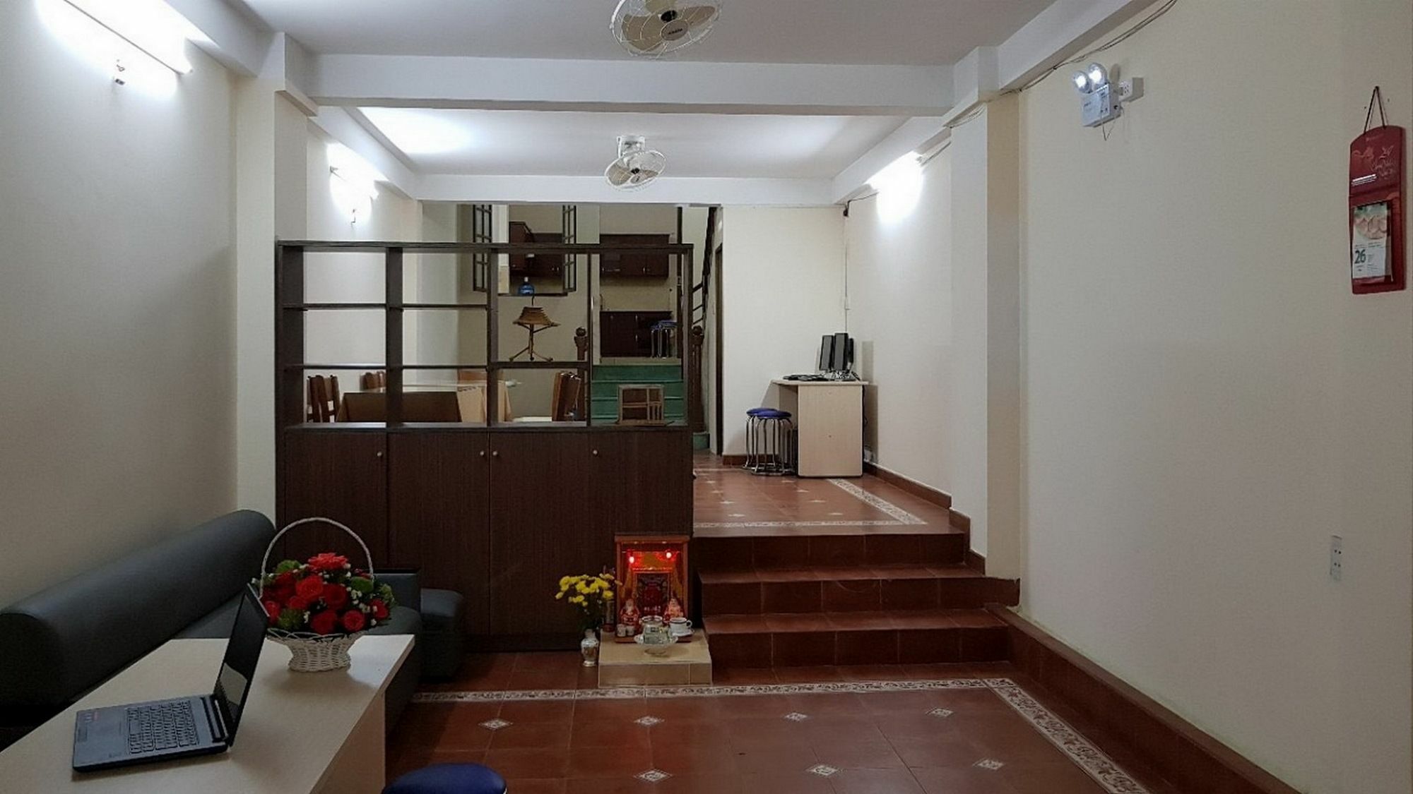 Saigon Fantastic Hostel Ho Či Minovo Město Exteriér fotografie