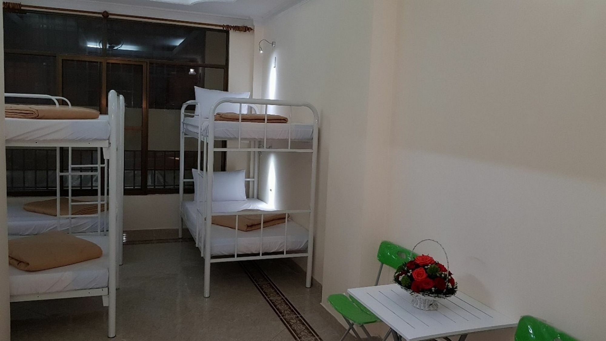Saigon Fantastic Hostel Ho Či Minovo Město Exteriér fotografie