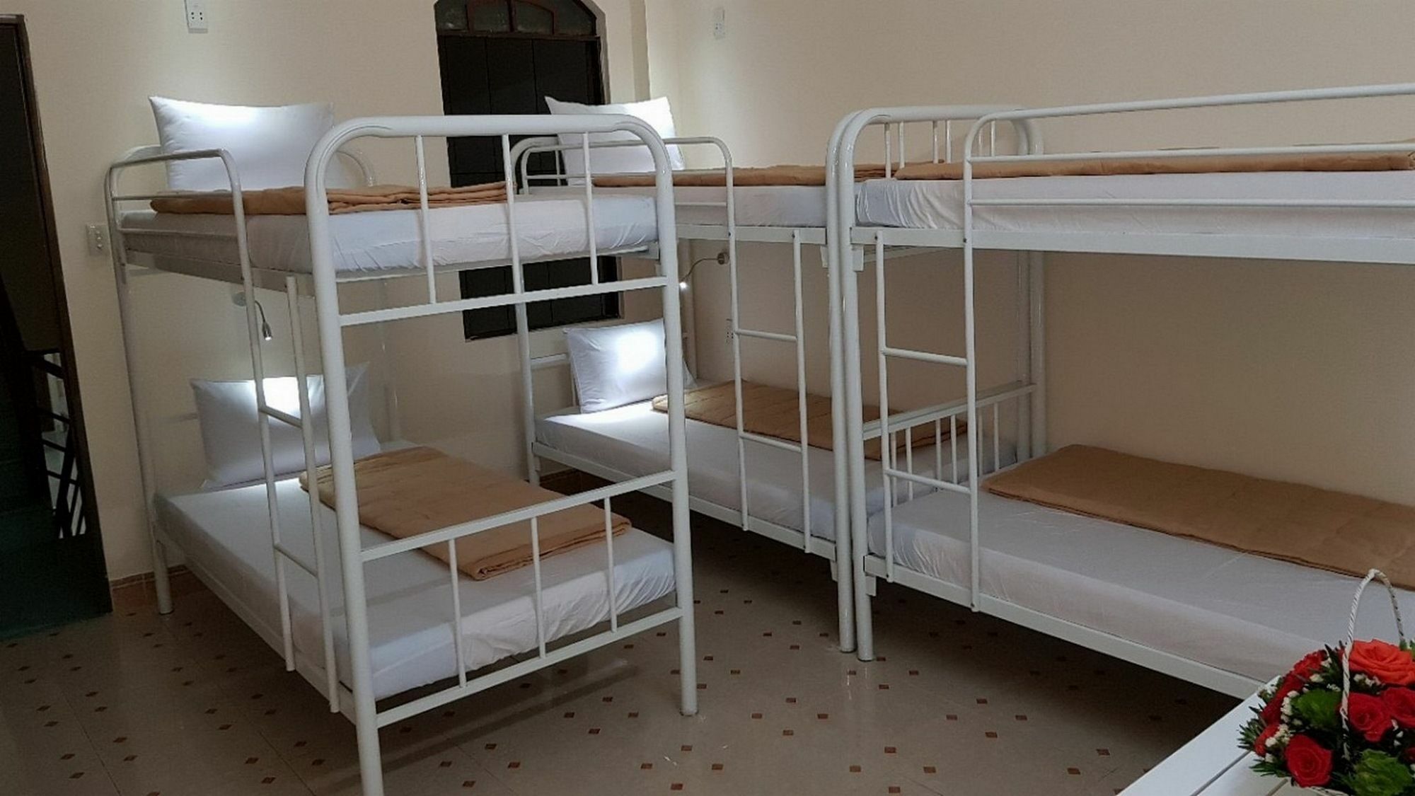 Saigon Fantastic Hostel Ho Či Minovo Město Exteriér fotografie