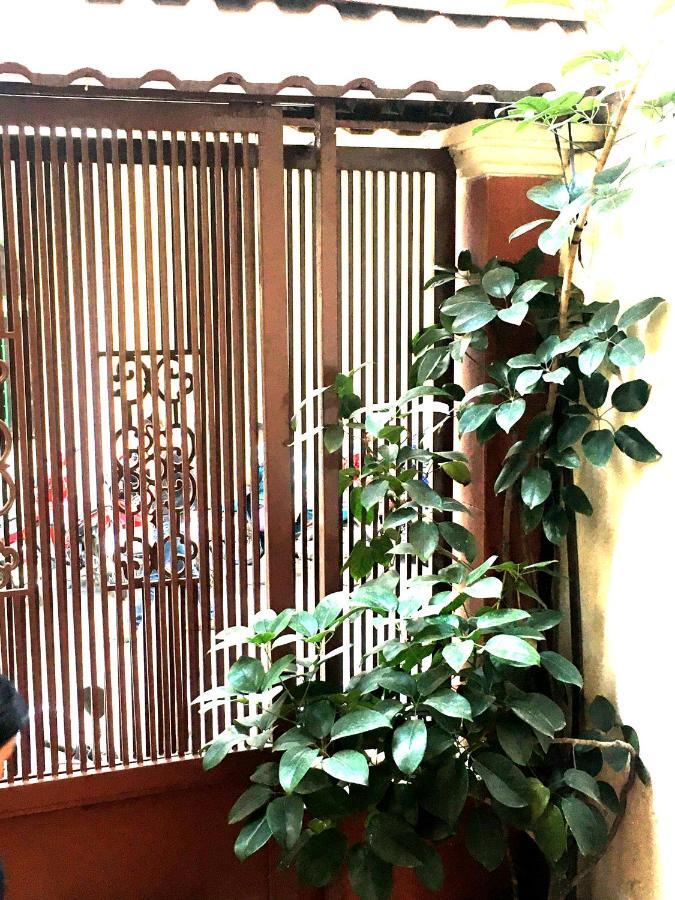 Saigon Fantastic Hostel Ho Či Minovo Město Exteriér fotografie